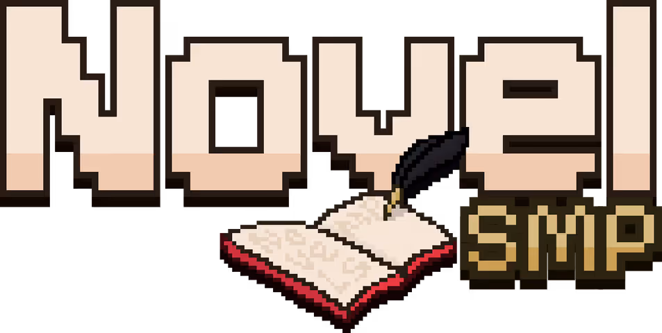 NovelSMP banner