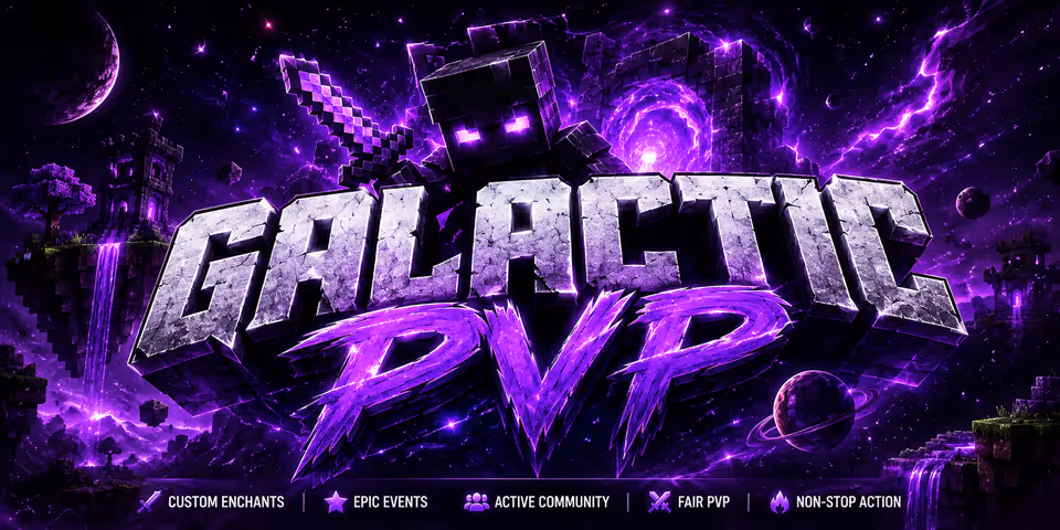 GalacticPVP banner